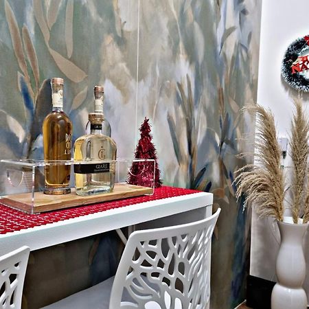 La Casa Di Vale Apartment Бари Екстериор снимка