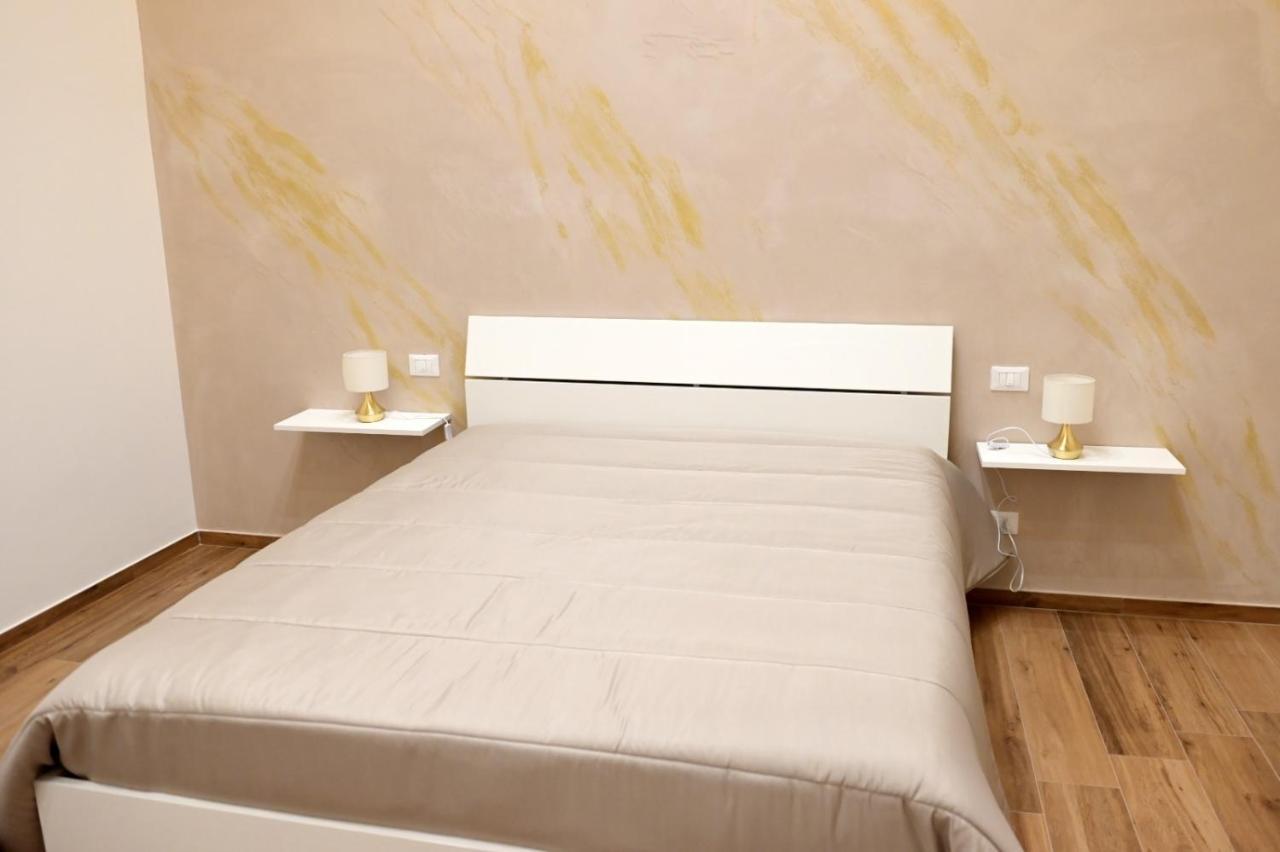 La Casa Di Vale Apartment Бари Екстериор снимка