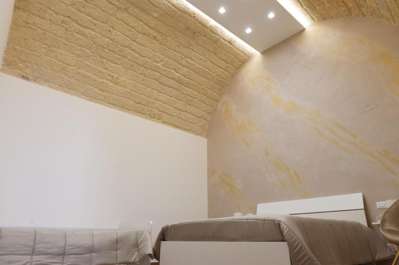 La Casa Di Vale Apartment Бари Екстериор снимка