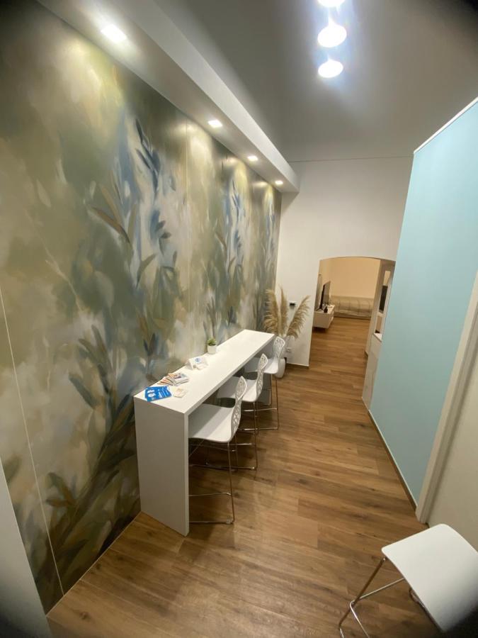 La Casa Di Vale Apartment Бари Екстериор снимка