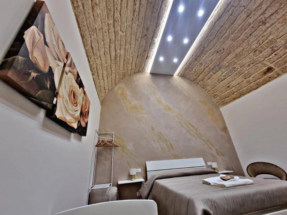 La Casa Di Vale Apartment Бари Екстериор снимка
