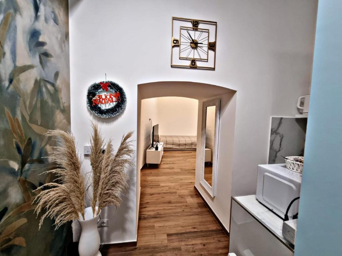 La Casa Di Vale Apartment Бари Екстериор снимка