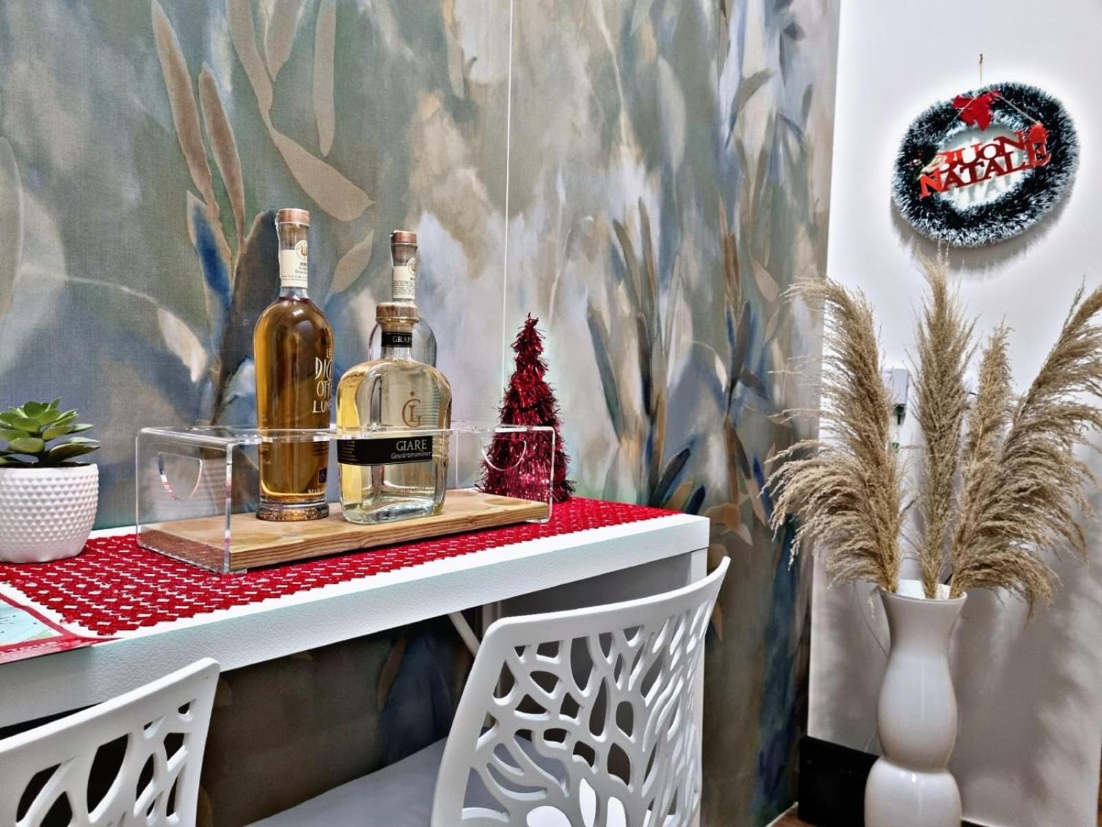 La Casa Di Vale Apartment Бари Екстериор снимка